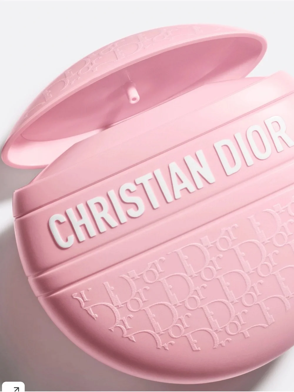 Christian Dior Le Baume Rose Pink Limited Edition 50ml NIB